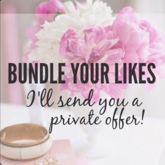 Bundle your likes - Picture 1 of 1